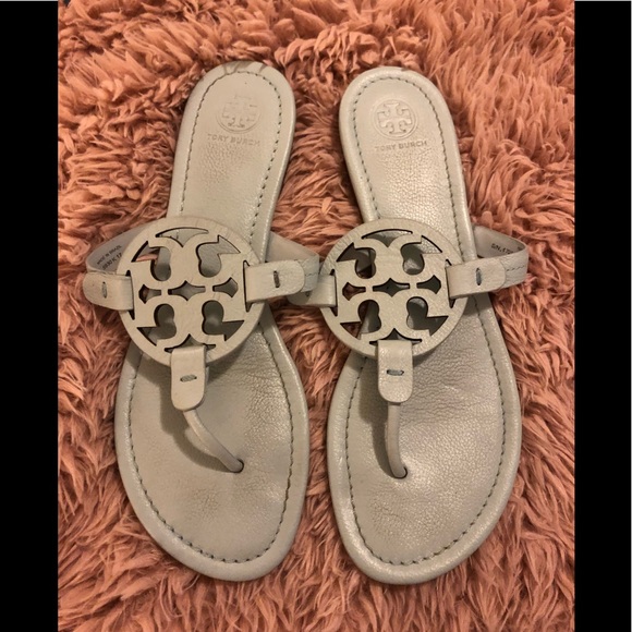 tory burch Shoes - Women's Tory Burch 'Miller' Flip Flop